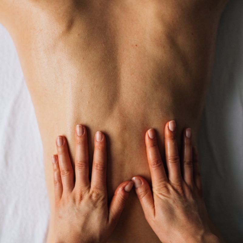 Medical Massage