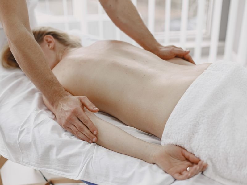 The treatment